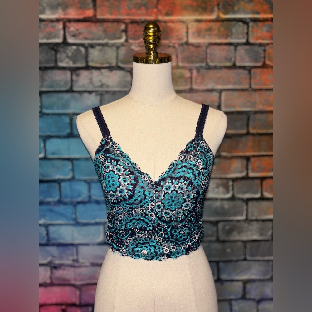 Torrid Lace Bandeau